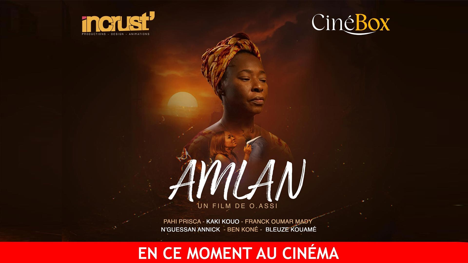 AMLAN