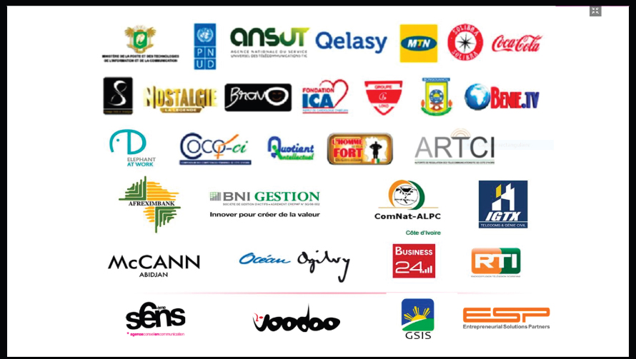 Nos Clients