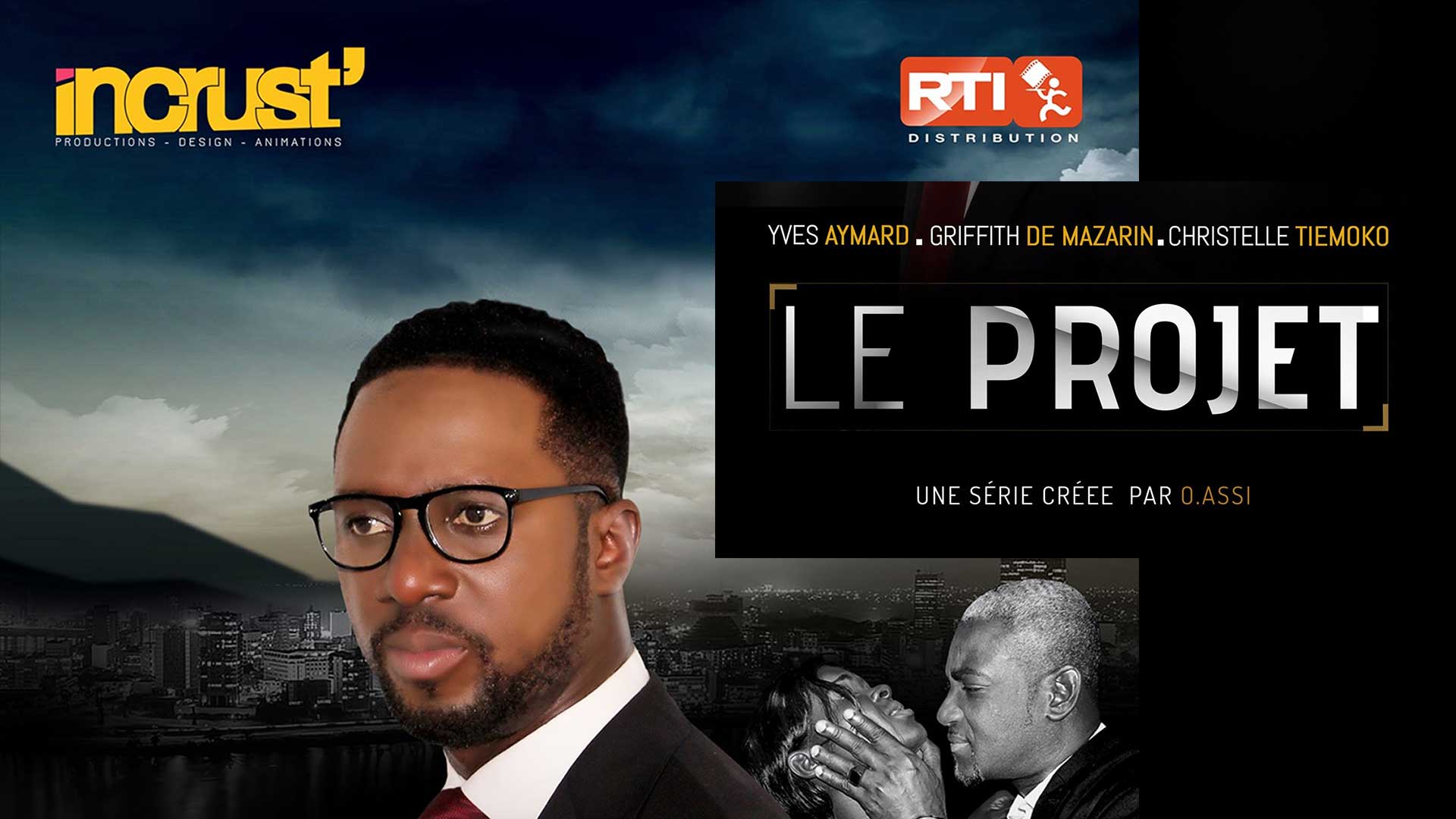 Le Projet